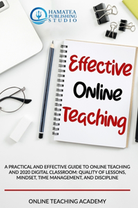 Effective Online Teaching