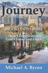 The Journey
