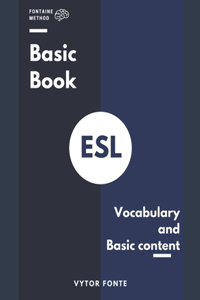 English as second language