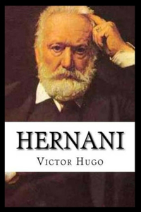 Víctor Hugo - Hernani
