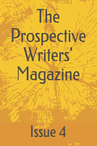 Prospective Writers' Magazine