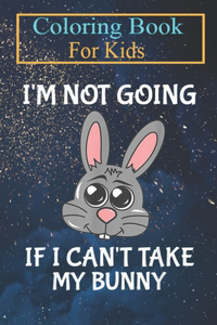 Coloring Book For Kids