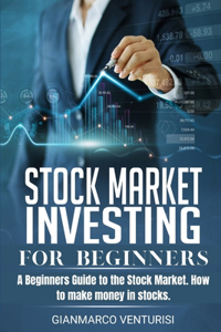Stock Market Investing for Beginners