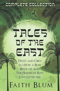 Tales of the East
