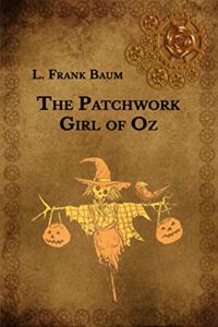 The Patchwork Girl of Oz