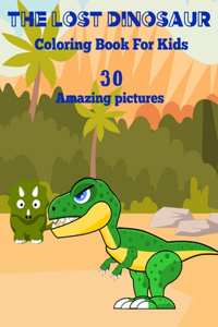 Lost Dinosaur
