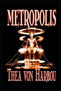 Metropolis illustrated