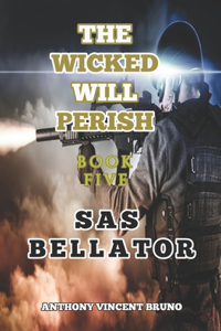 SAS Bellator