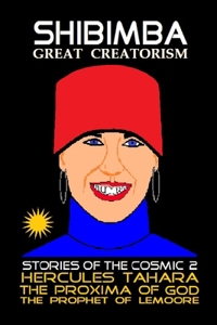 Shibimba Stories Of The Cosmic 2