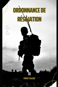 Ordonnance de résiliation