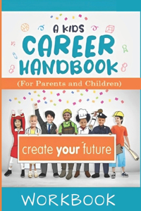A Kids Career Handbook