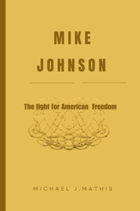Mike Johnson