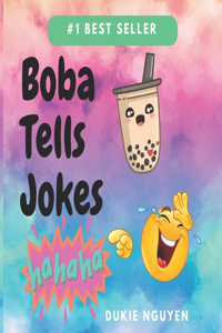 Boba Tells Jokes Volume 1