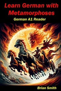 Learn German with Metamorphoses