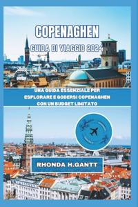 Copenaghen Guida Di Viaggio 2024