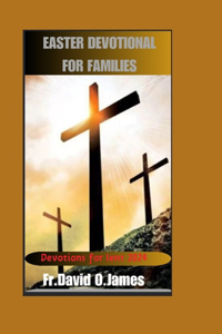 Easter Devotional for Families