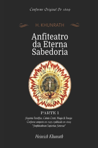 Anfiteatro da Eterna Sabedoria