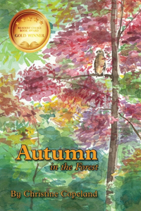 Autumn in the Forest