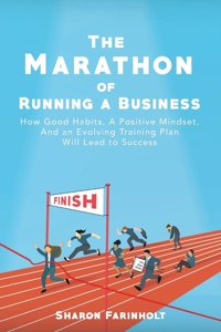 Marathon of Running a Business