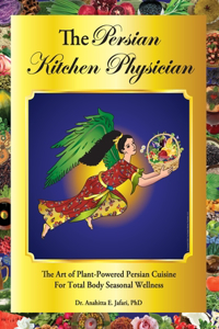Persian Kitchen Physician