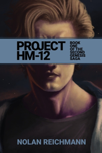 Project Hm-12