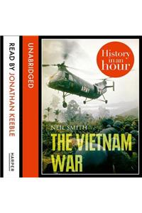 The Vietnam War Lib/E