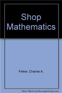 Shop Mathematics