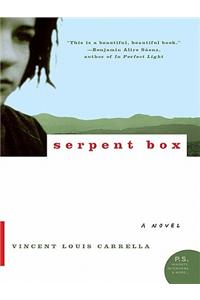 Serpent Box
