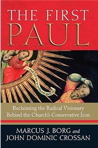 The First Paul
