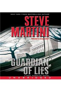 Guardian of Lies