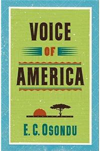 Voice of America