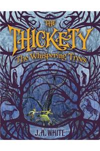 The Whispering Trees