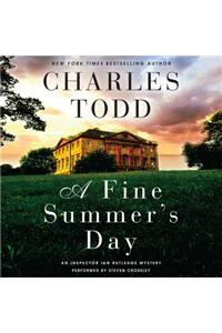 A Fine Summer's Day