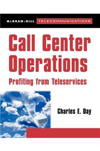 Call Center Operations