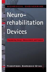 Neurorehabilitation Devices