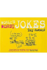 World's Worst Jokes