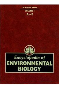 Encyclopedia of Environmental Biology