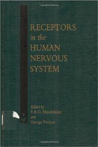 Receptors in the Human Nervous System
