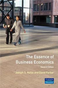 Essence of Business Economics