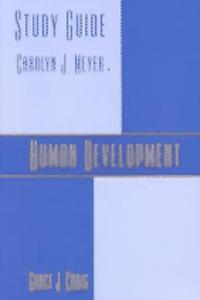 Human Development