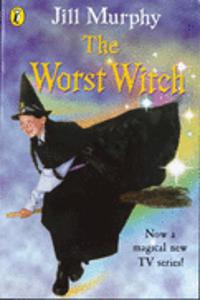 Worst Witch