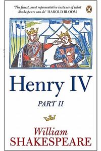 Henry IV Part Two