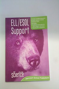 Ga Ell/ESOL Support Gr 4 Sci 09