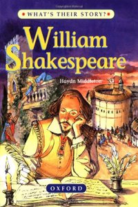 William Shakespeare the Master Playwright