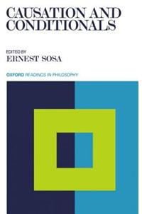 Causation and Conditionals