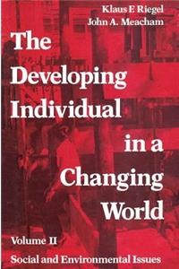 Developing Individual in a Changing World