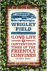 Wrigley Field