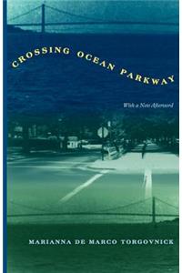 Crossing Ocean Parkway