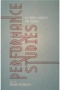 Performance Studies