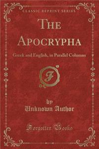 The Apocrypha
